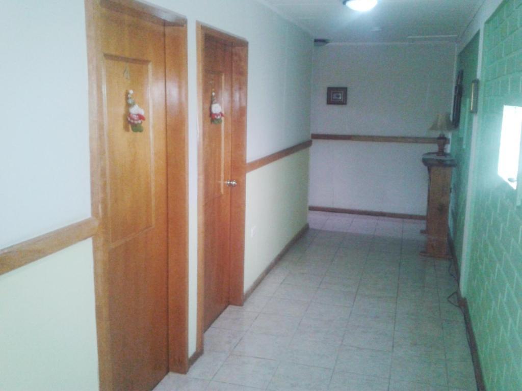 Hostal El Rincon プエルト・ナタレス 部屋 写真