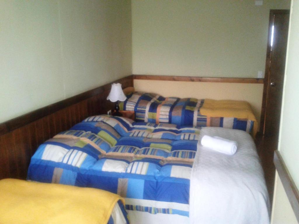 Hostal El Rincon プエルト・ナタレス 部屋 写真